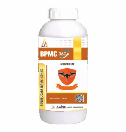 BPMC 360* (BPMC 50% EC (Fenobucarb))