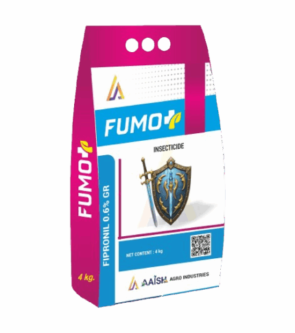 FUMO + (Fipronil 0.6% Gr)