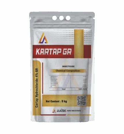 KARTAP GR (Cartap 4% Gr)