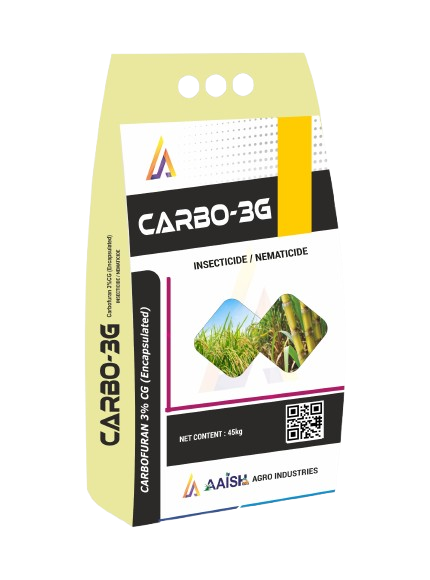 CARBO 3 G (Carbofuran 3 G)