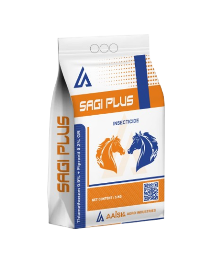SAGI PLUS